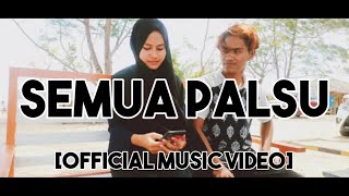 ABI Semua Palsu Dangdut Terbaru 2020 (Official Music Video)