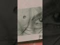 Eye's drawing✨👀 #art #viralshort #shortviral #sketch #viralshort#artist #viralshorts2024#viralshort