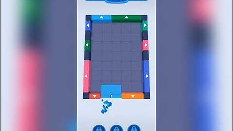 Block hustle all level 1-10 | gameplay Block hustle all level 1,2,3,4,5,6,7,8,9,10 walkthrough