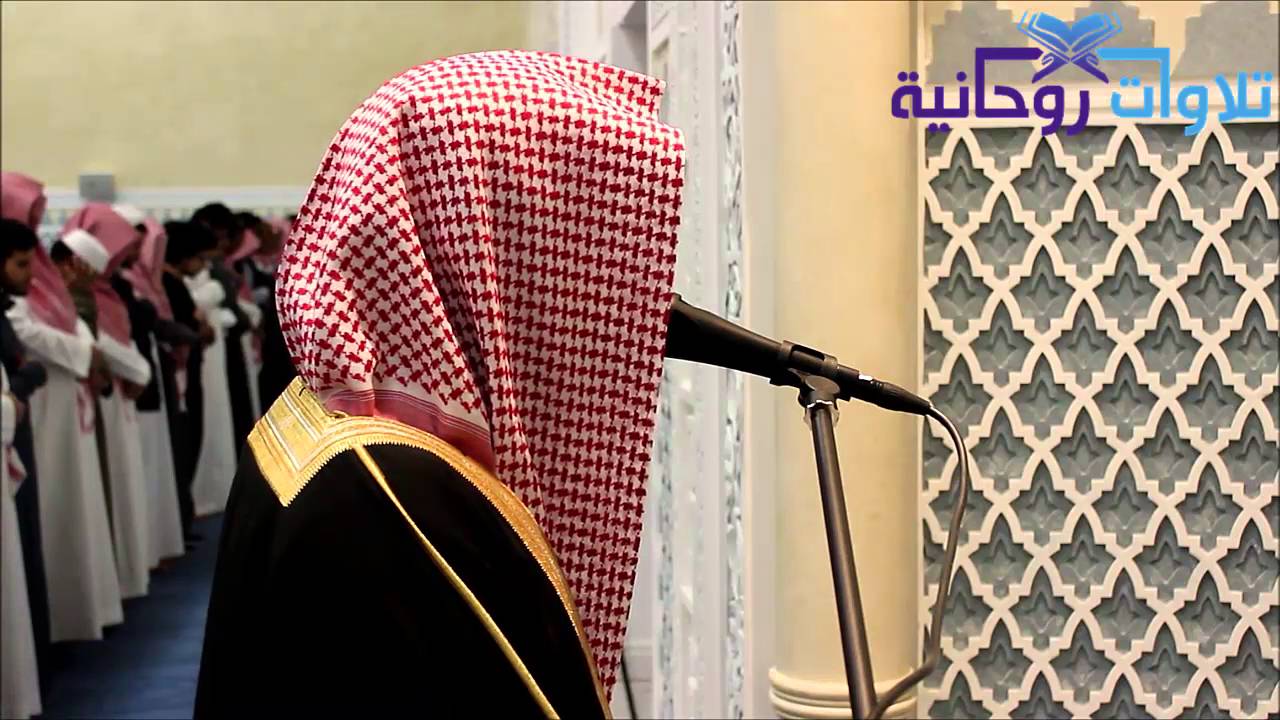 [ لهم فيها زفير وشهيق ] عشائية رائعة للشيخ ناصر القطامي ٦-٥-١٤٣٧هـ