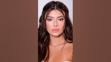 Ultieme zachte glamour make-up tutorial ✨ #shorts #makeup #makeuptutorial #learningwithnk #viral