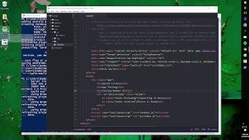Create your first Cordova app and deploy it to a tablet