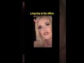 Videos I Save on my Phone / Long Day at the Office