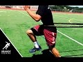 Kbands victory ropes  resistance speed training  increase power speed and explosiveness