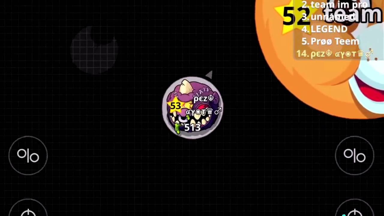 Agario leaderboard fast!!