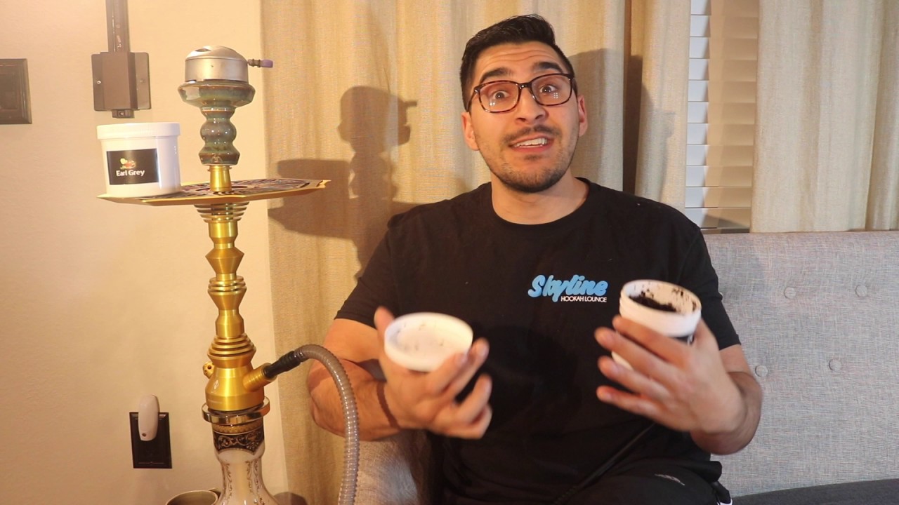 Trifecta Tobacco: Earl Grey Review