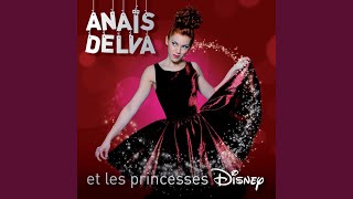 Video thumbnail of "Anaïs Delva - Ce rêve bleu"