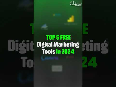 Top 5 FREE