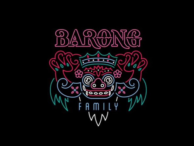 DIRTY BEAT Vol. - 6 (BARONG FAMILY SHORT MIX 2018) [DJ BEAT] class=