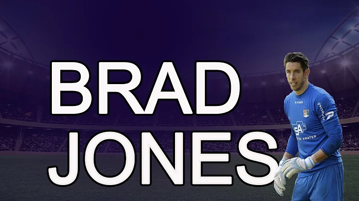 Brad Jones | Best Saves | 2015/16 | Welcome to Feyenoord