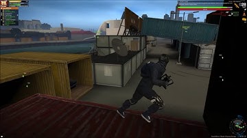 apb Hinosix 100%  triggerbot  joker pistol