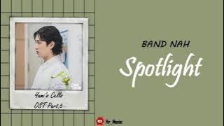 [Sub Indo] Band Nah - Spotlight | Yumi's Cells OST Part.5