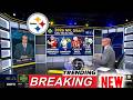 🚨 BREAKING: PITTSBURGH STEELERS JUST CONFIRMED MAJOR NEWS FOR 2026 NFL SEASON