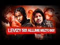 Levizy 501 Allume Mezto Bigy… Et La Réaction Est Explosive !