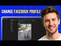 How to Change Facebook Profile to Digital Creator