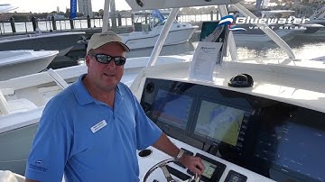 How to Use a Seakeeper