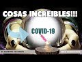 ► CORONAVIRUS - Lo Inexplicable, Las Profecías y el Nuevo Orden Mundial