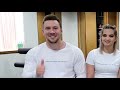 Couples Q&A: How We Met & Fitness Tips 💪