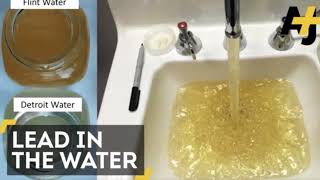 APES Water pollution
