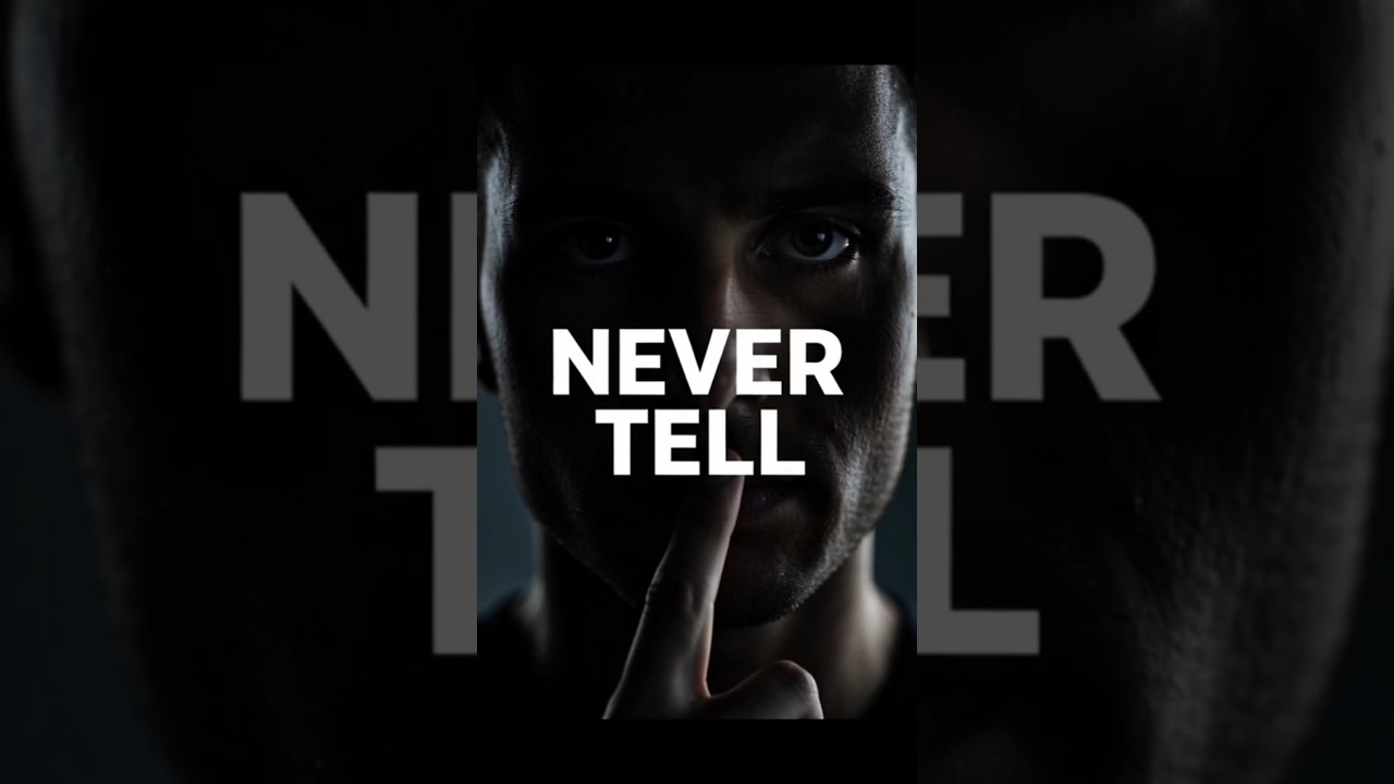 Сначала закончи, потом поговори — вот правило! 