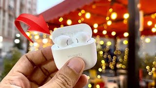 Huawei FreeBuds SE 2 Review: BEST HEADSET BELOW 50$ With 40 Hours Long Battery ??