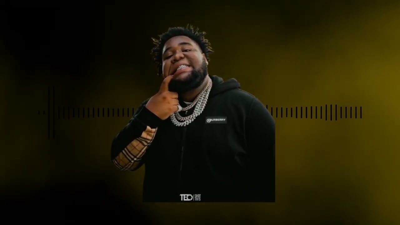 Rod Wave Type Beat 2026 - Money Talk - Pain x Emotional Trap