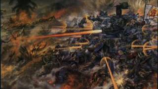 Warhammer 40k Space Hulk Basic Tutorial 5