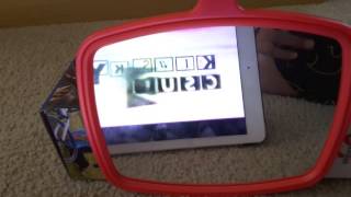 Klasky Csupo 1998 Super Effects Enhanced With G Major 16 2.0