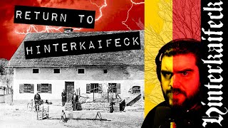 Return to HINTERKAIFECK, Germany's Most Famous UNSOLVED Crime [Documentary] by Rob Gavagan 276,245 views 1 year ago 44 minutes