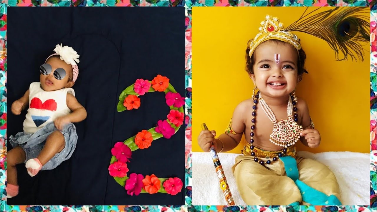 Kids photography ideas - YouTube