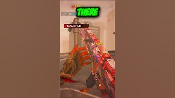 How To Effectively Spawn Trap On Control With An SMG In MW3 Ranked Play #MW3 #MW3RankedPlay #CDL