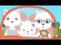 爸爸去哪儿儿歌动画视频 爸爸去哪儿儿歌动画视频