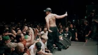 Download lagu Speed - Another Toy/The First Test (Live Sound And Fury 2024 @ California, Usa)