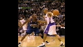 Vince Carter vs Michael Jordan One on One!!