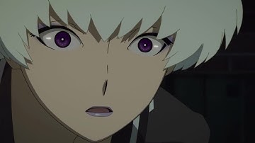 RUNNING OUT OF TIME ~ Tyler, the Creator [Terror in Resonance AMV]