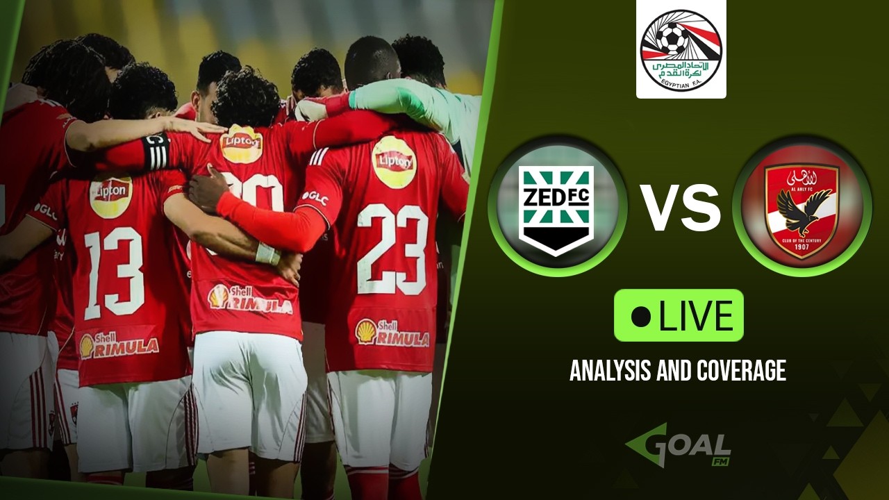 بث مباشر مباراة الاهلي و زد اليوم | الدوري المصري | تحليل وتغطية | Al Ahly vs ZED Live
