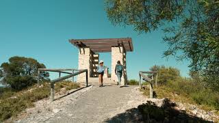Destination WA - Hike Collective Rottnest Island