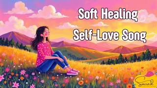 I Rise, I Flow ✨ Soft Healing Self-Love Song screenshot 5