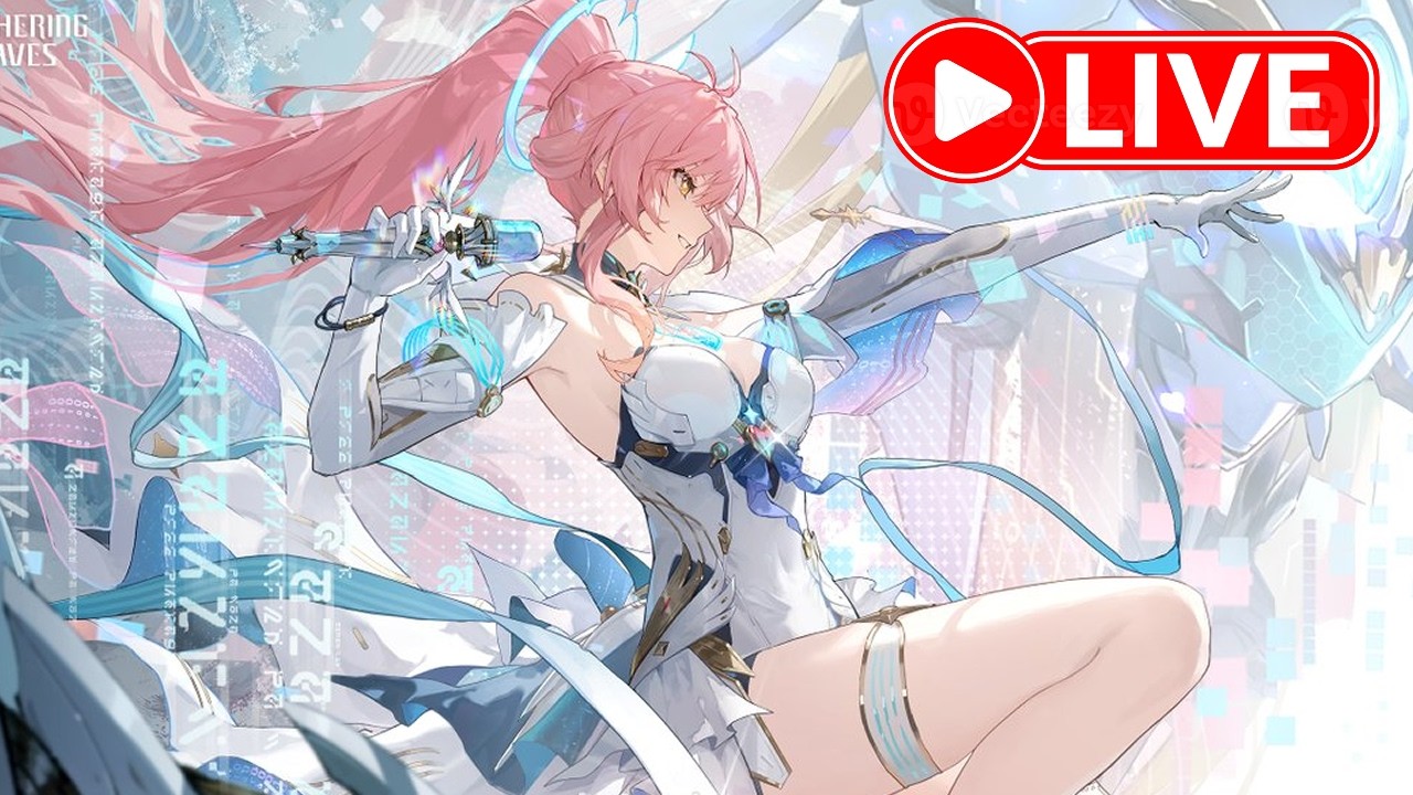 【LIVE】WILL YOU PULL LUUK?! | VIEWERS HOLOGRAM, TOA, WHIWA | EP.171 【WUTHERING WAVES】