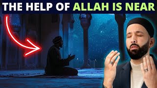 THE HELP OF ALLAH IS NEAR | DON'T BE DISTRESSED ! by Islam The Ultimate Peace 258 views 6 hours ago 13 minutes, 48 seconds