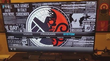 Fix for covenant on Kodi 17.6 updated