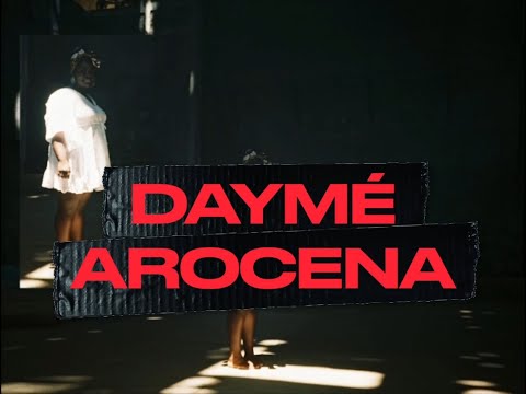 HAVANA CLUB PRESENTS - DAYMÉ AROCENA