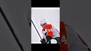 Porter Martone 💥 “Porterhouse”  #philadelphiaflyers #portermartone #martymcflyer #94 #nhlallstar