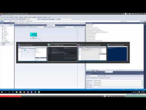 Creating a UML Class diagram such that it can be exported to the file system as a Json Schema