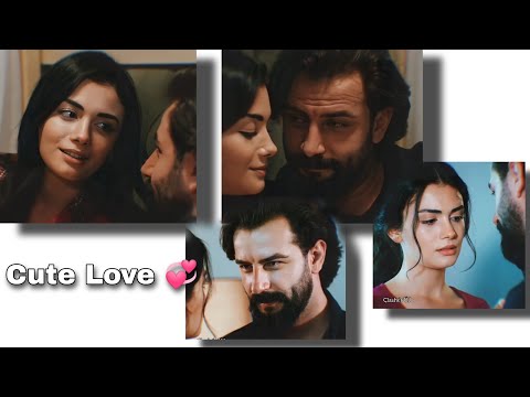 Tera Ban Jaunga | Couple Love ❤️ | The Promise | Emir Love Reyhan | Romantic Video | Çlashér ÚJ