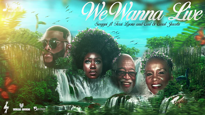 Swappi (Feat. Terri Lyons, Carl & Carol Jacob - We...