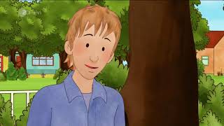 042 Meine Freundin Conni Conni hilft Papa im Garten