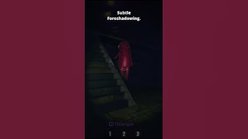 REPO subtle foreshadowing  #gaming #twitch #memes #deutsch #reel #repo #funny #viralvideo #tiktok