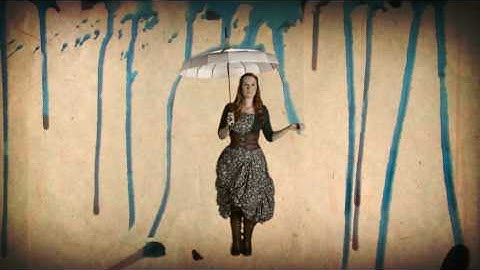 Ingrid Michaelson - "Maybe" (Official Music Video)