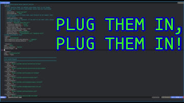 3 GREAT Plugins for SpaceVim!!